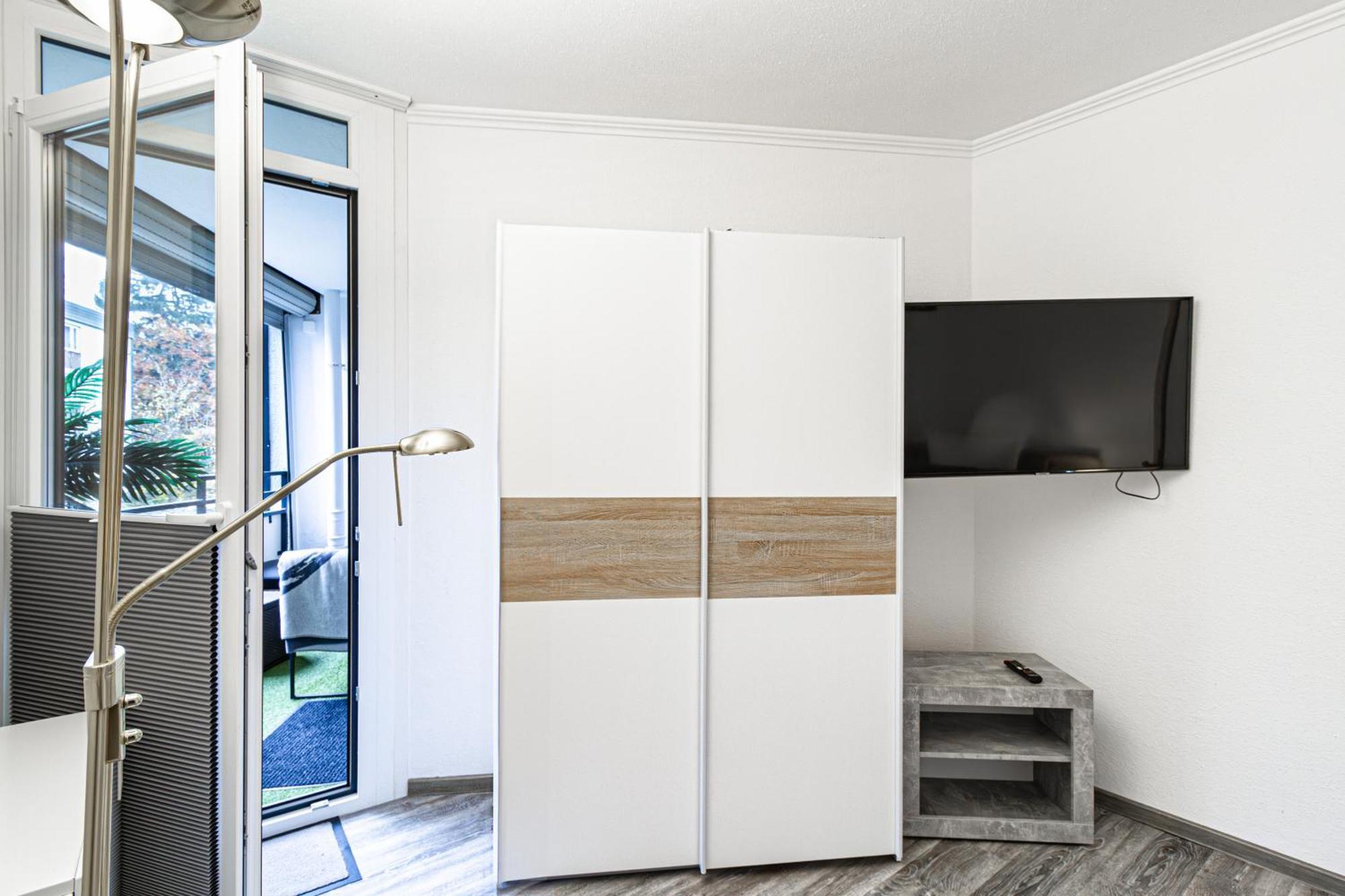 Ferienwohnung Activities & Relax, Skilift&Downhill Winterberg Exterior photo
